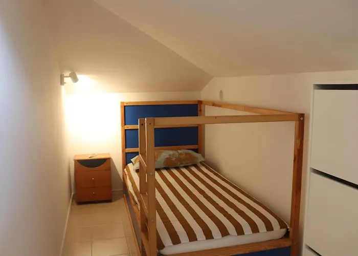 Appartement Casa Vacanze 