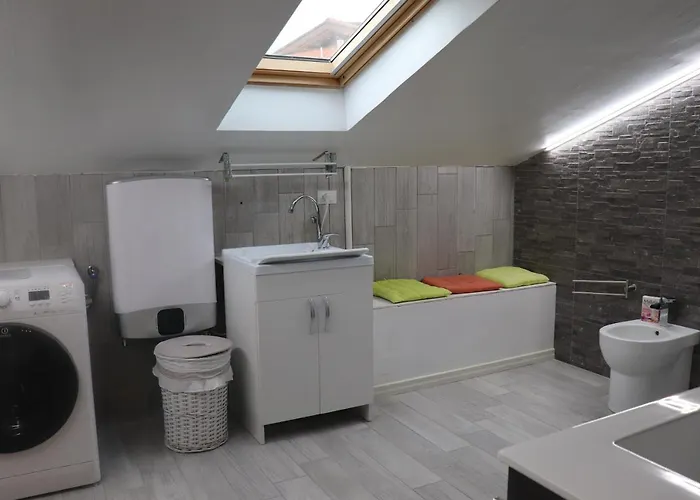 Appartement Casa Vacanze 