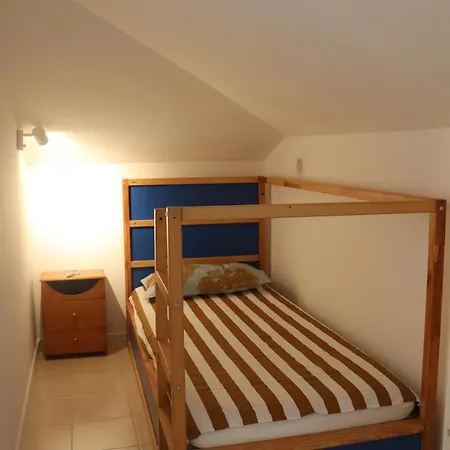 Appartement Casa Vacanze 