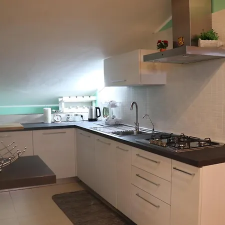 Appartement Casa Vacanze 