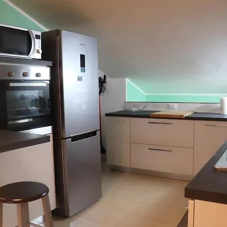 Casa Vacanze 