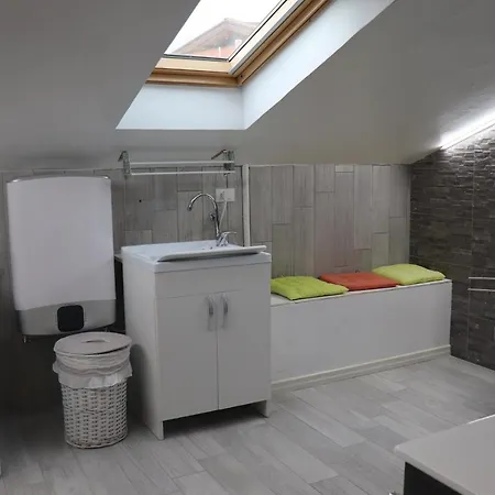 Appartement Casa Vacanze 