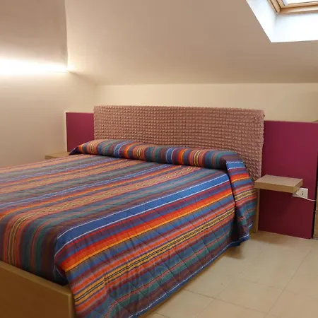 Casa Vacanze 