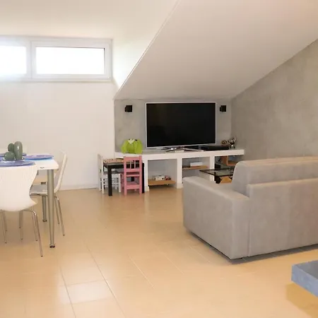 Casa Vacanze 