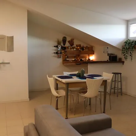 Casa Vacanze 