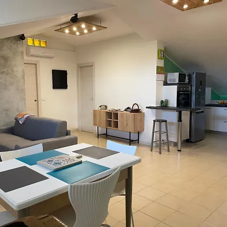 Casa Vacanze 