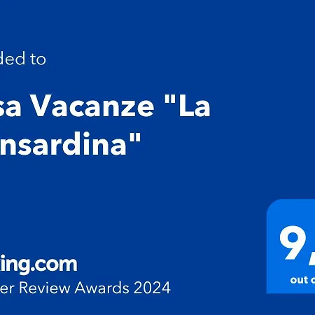Casa Vacanze 